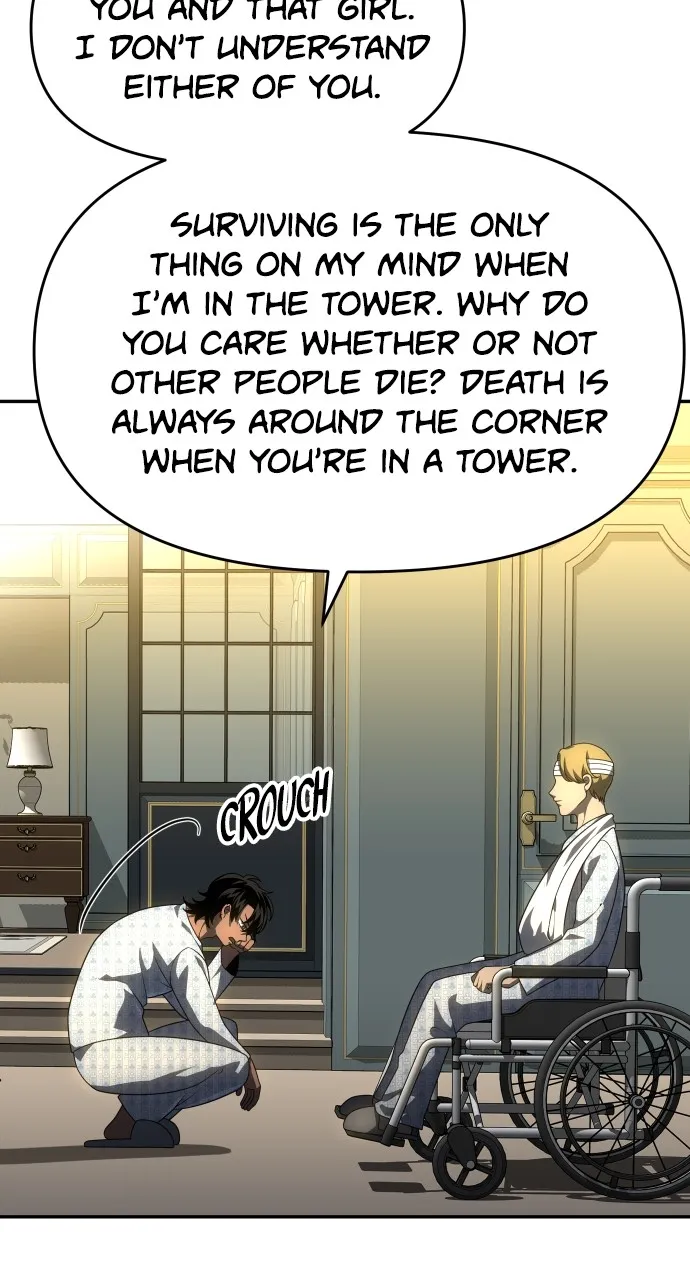 Read I Was the Final Boss chapter 22 image 31 on Lezhin