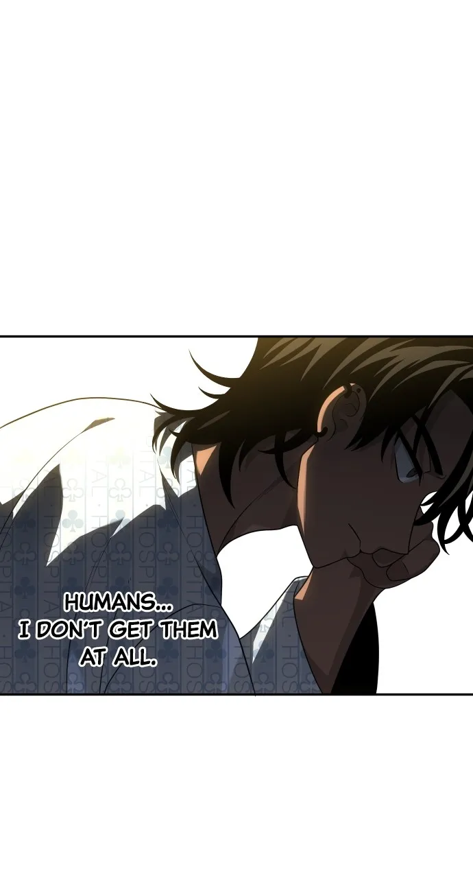 Read I Was the Final Boss chapter 22 image 32 on Lezhin