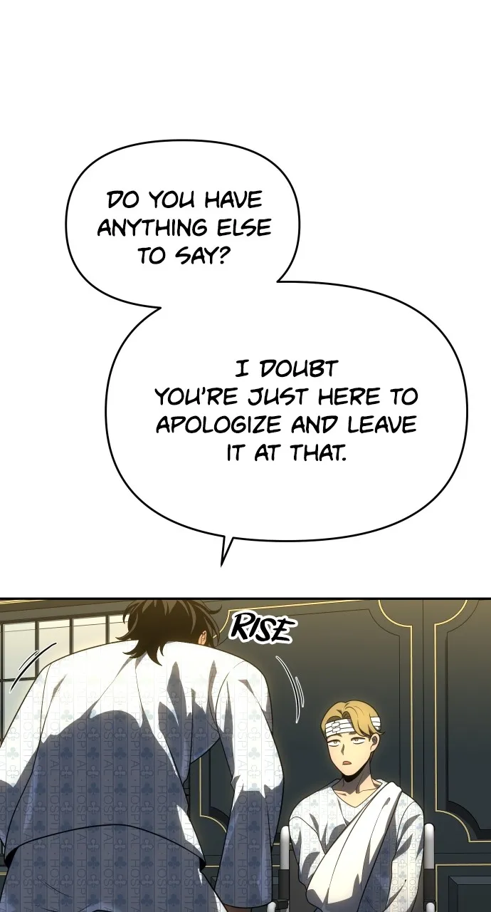Read I Was the Final Boss chapter 22 image 33 on Lezhin