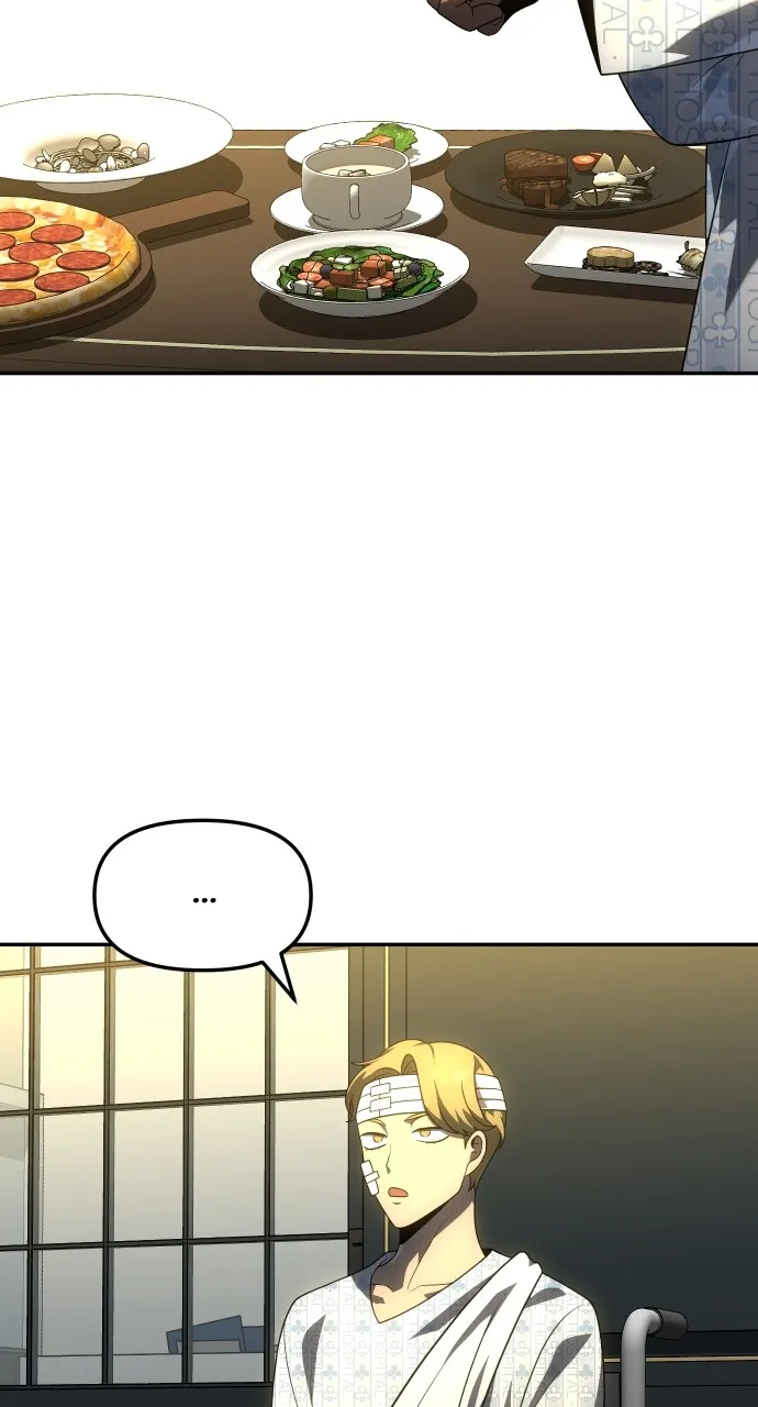 Read I Was the Final Boss chapter 22 image 38 on Lezhin