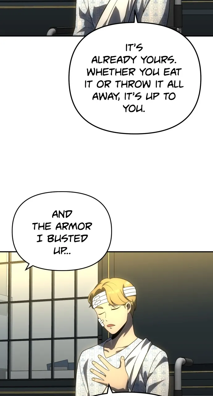 Read I Was the Final Boss chapter 22 image 39 on Lezhin