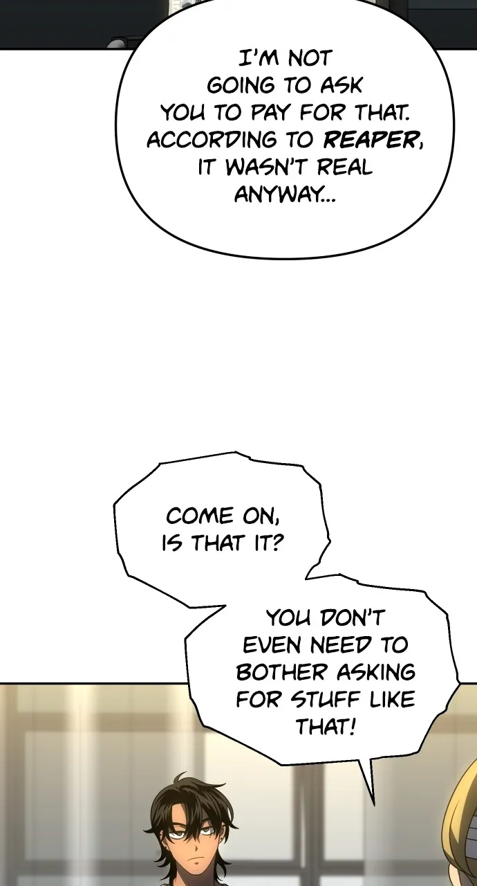 Read I Was the Final Boss chapter 22 image 40 on Lezhin