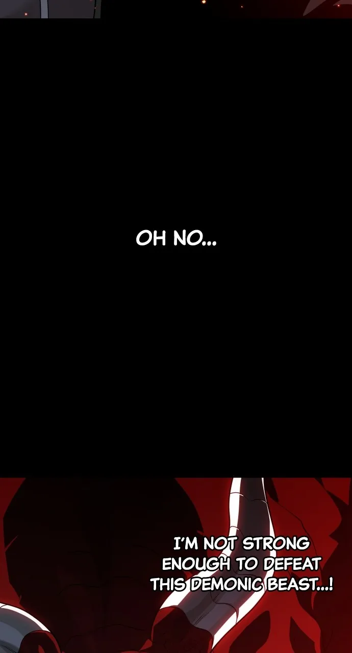 Read I Was the Final Boss chapter 22 image 47 on Lezhin