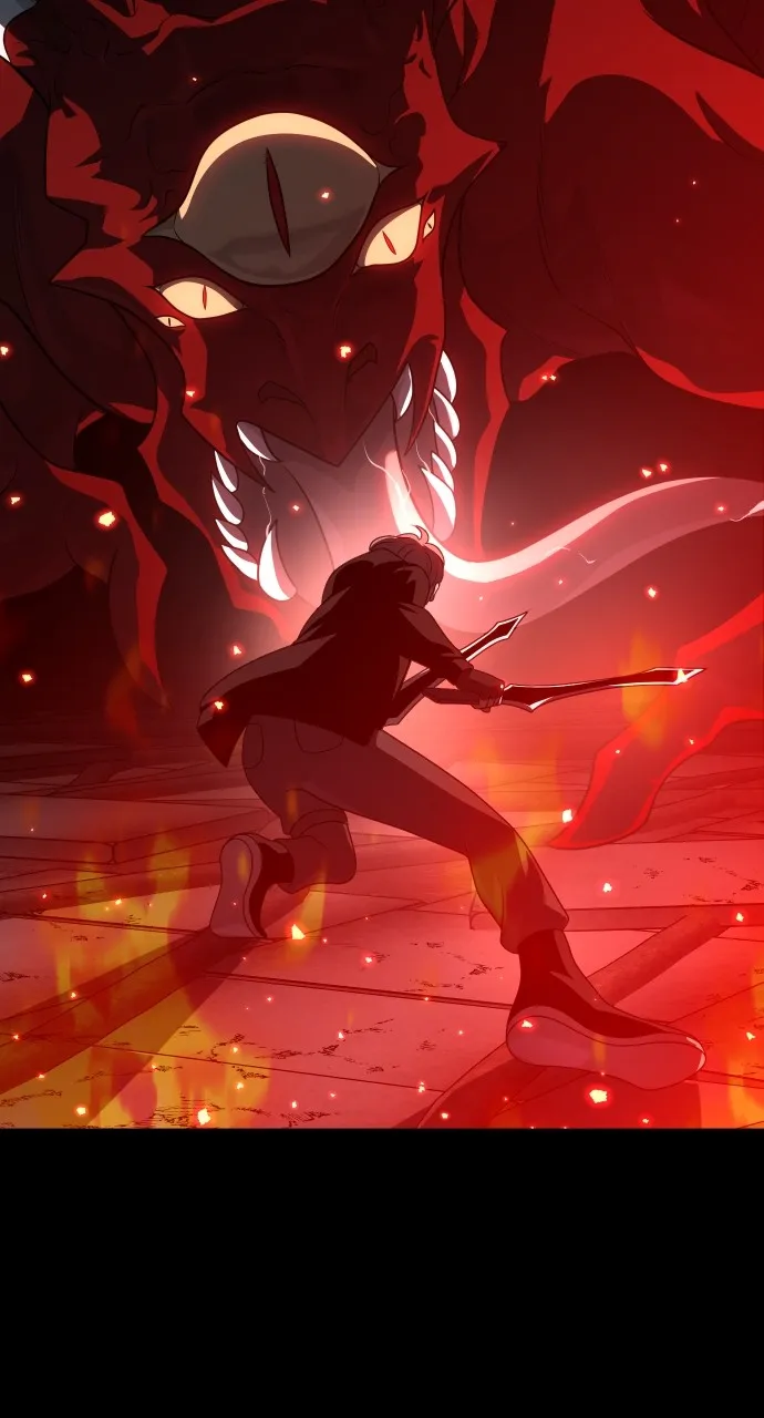 Read I Was the Final Boss chapter 22 image 48 on Lezhin