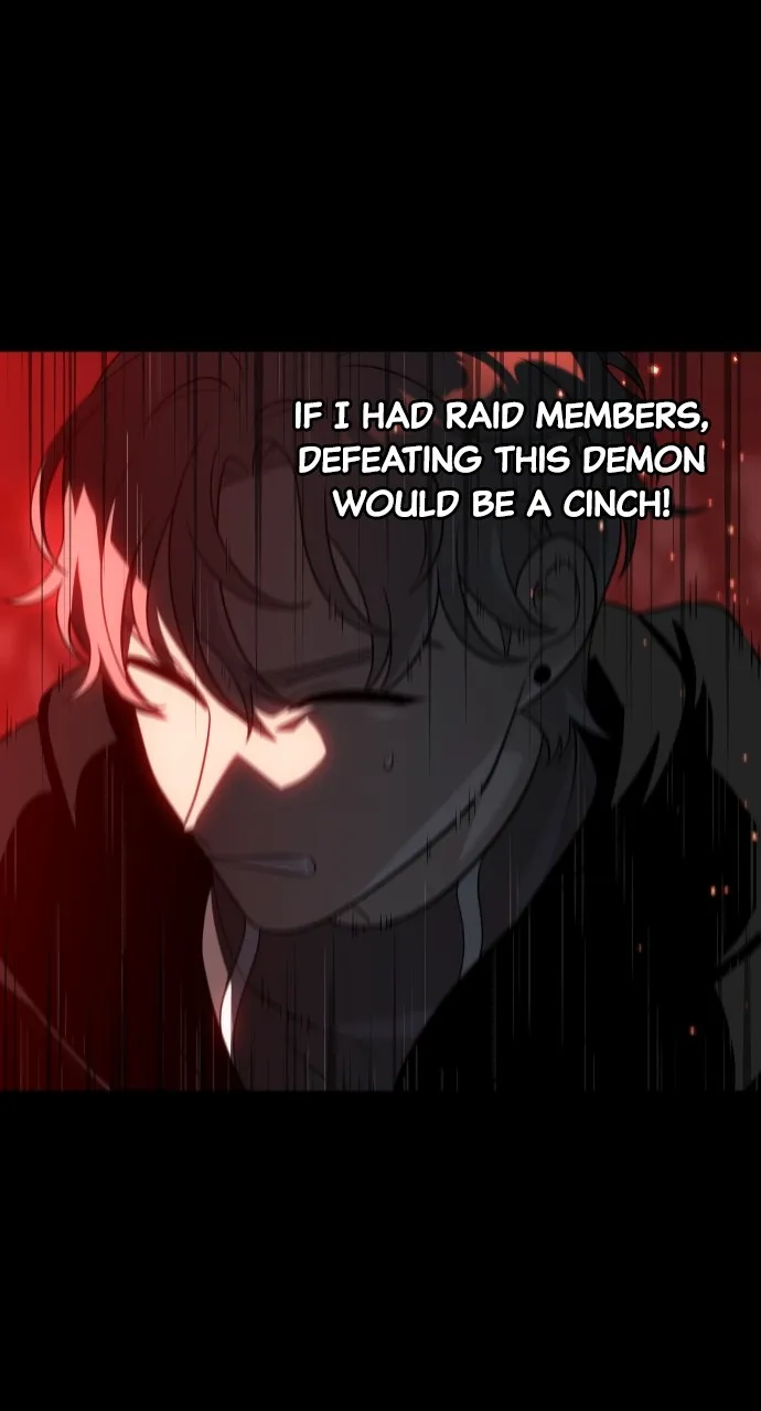 Read I Was the Final Boss chapter 22 image 50 on Lezhin
