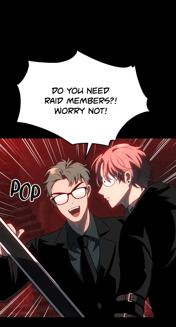 Read I Was the Final Boss chapter 22 image 51 on Lezhin
