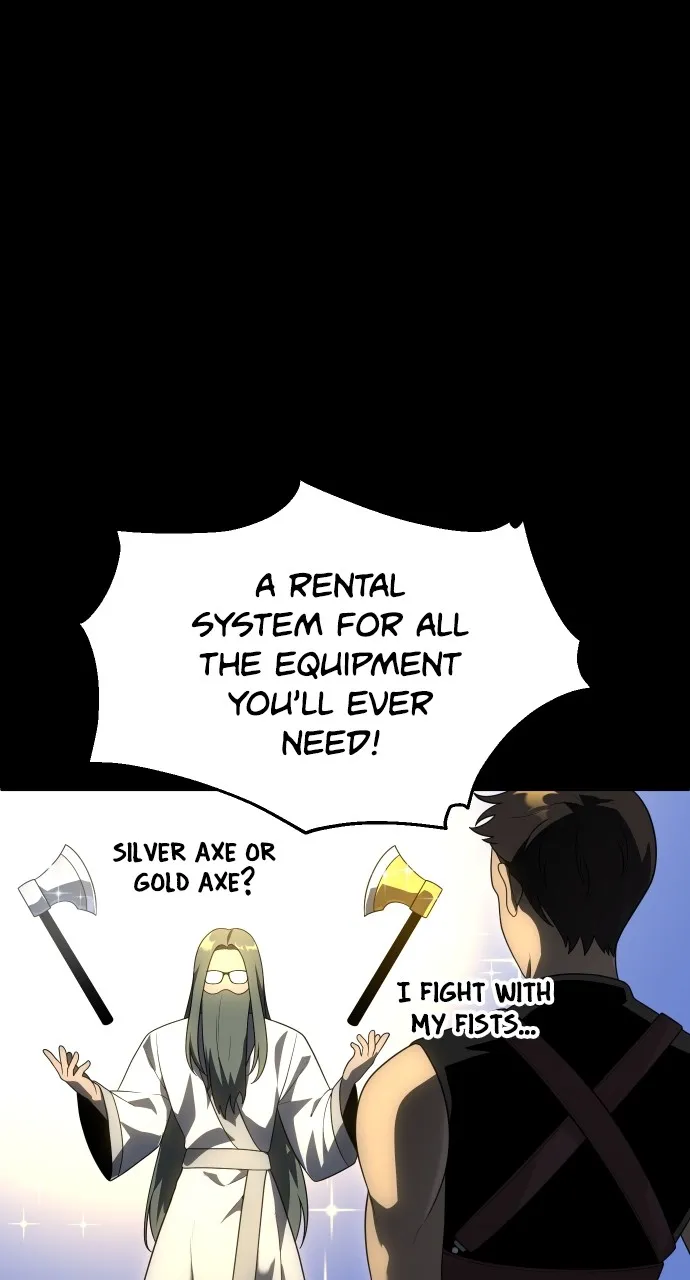 Read I Was the Final Boss chapter 22 image 53 on Lezhin
