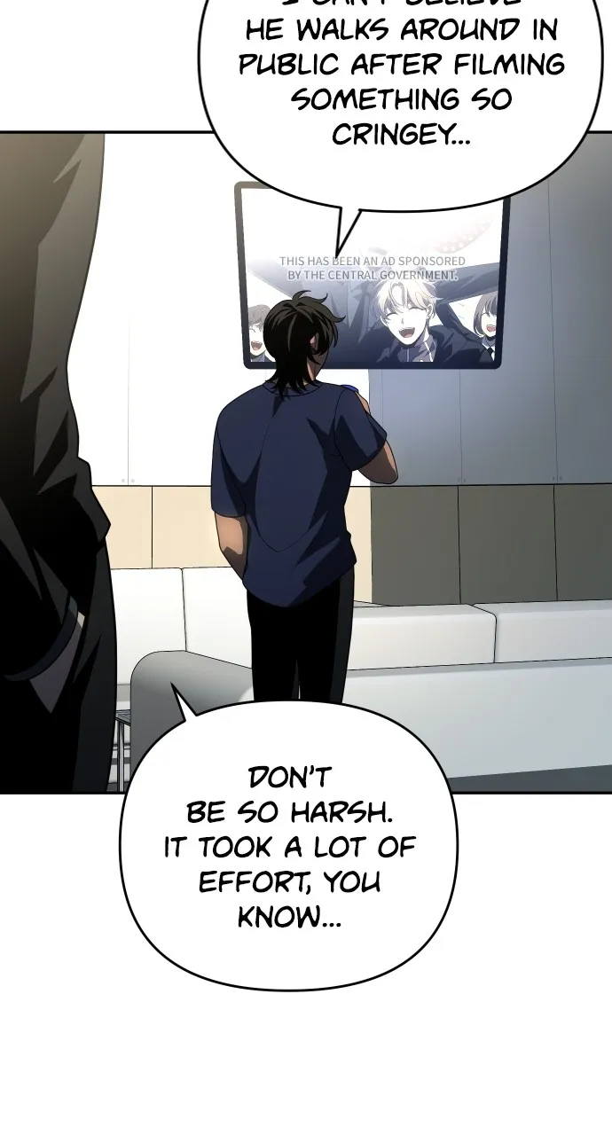 Read I Was the Final Boss chapter 22 image 62 on Lezhin
