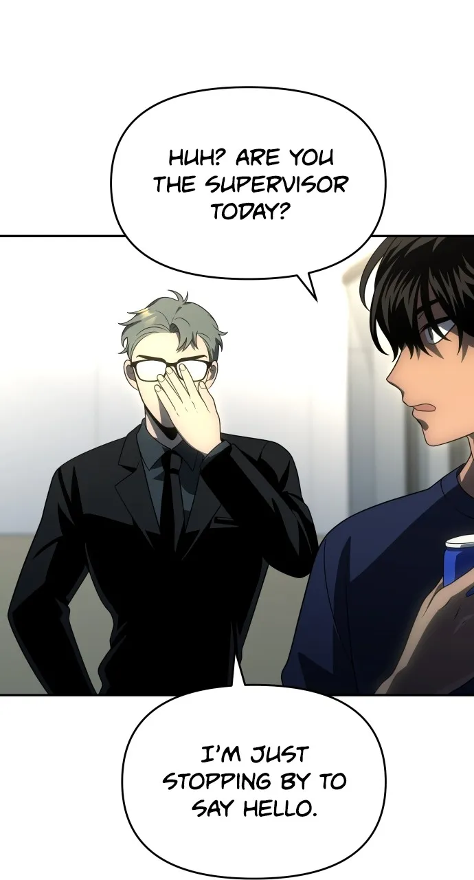 Read I Was the Final Boss chapter 22 image 63 on Lezhin