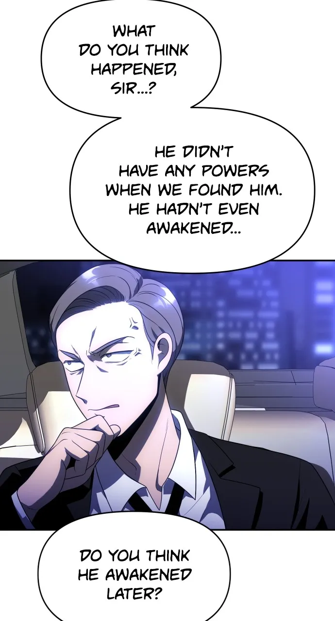 Read I Was the Final Boss chapter 22 image 7 on Lezhin