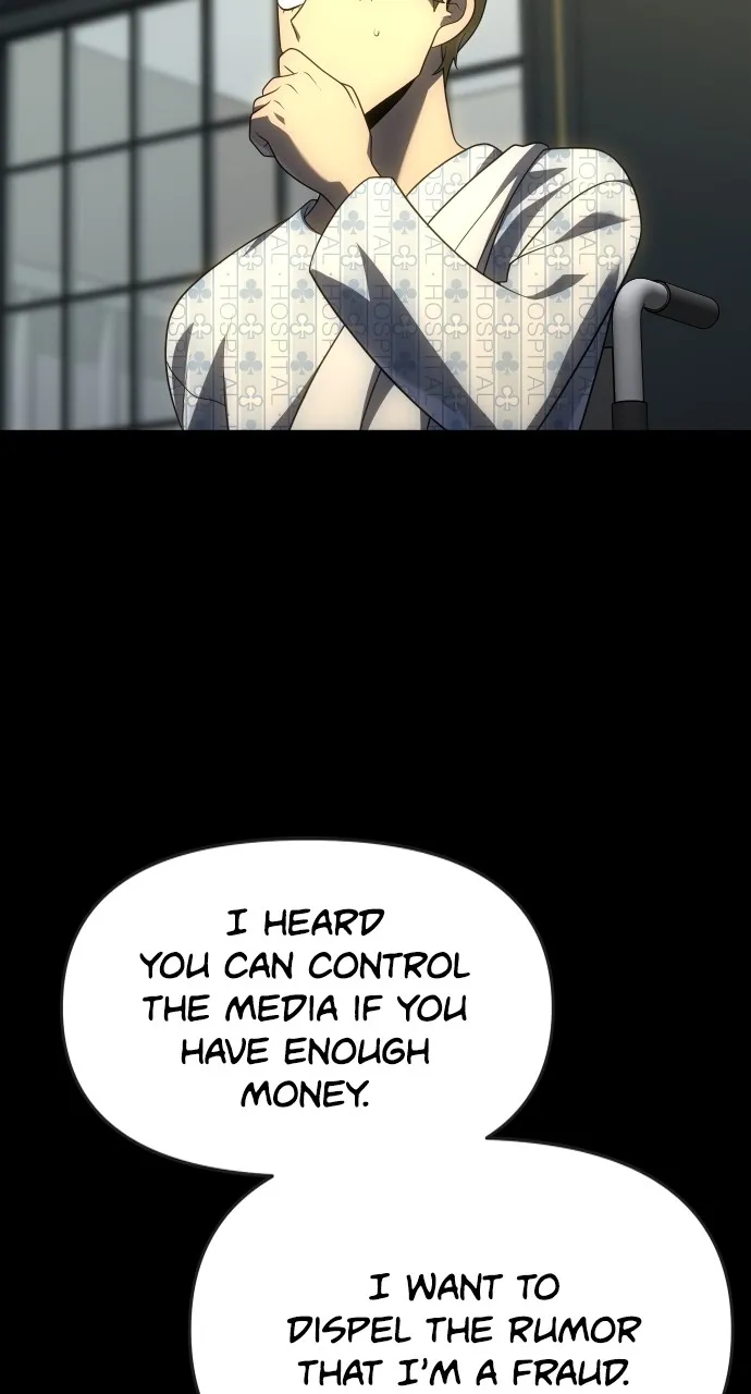 Read I Was the Final Boss chapter 22 image 75 on Lezhin