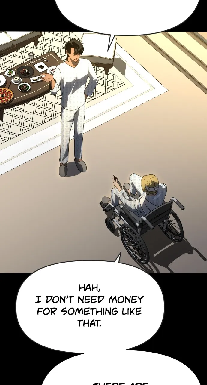 Read I Was the Final Boss chapter 22 image 76 on Lezhin