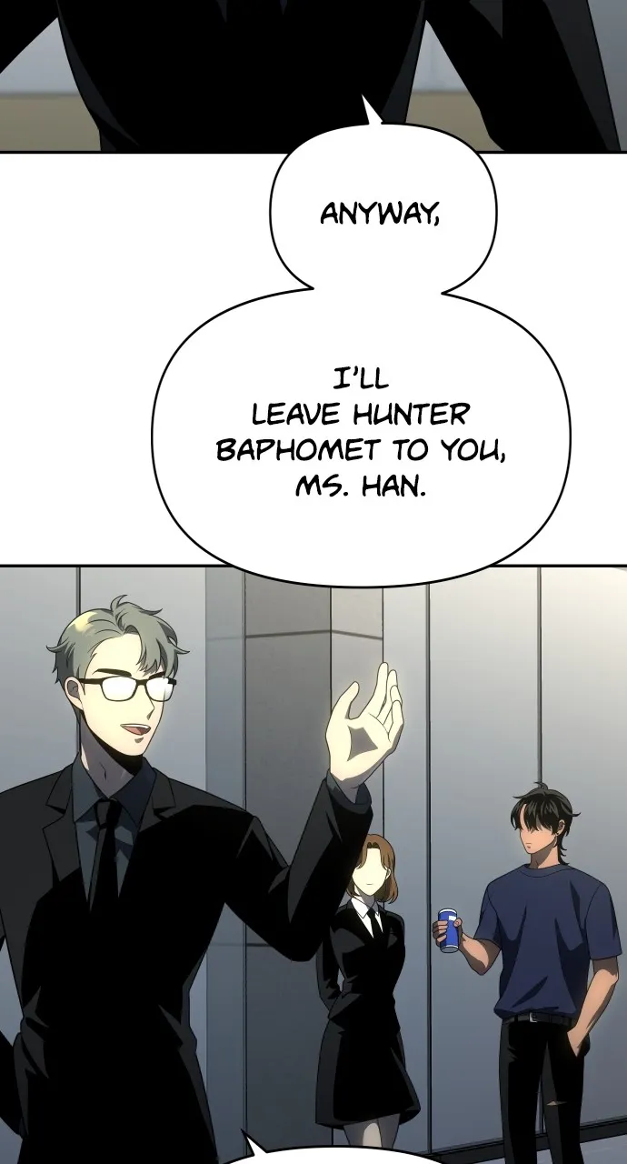 Read I Was the Final Boss chapter 22 image 83 on Lezhin
