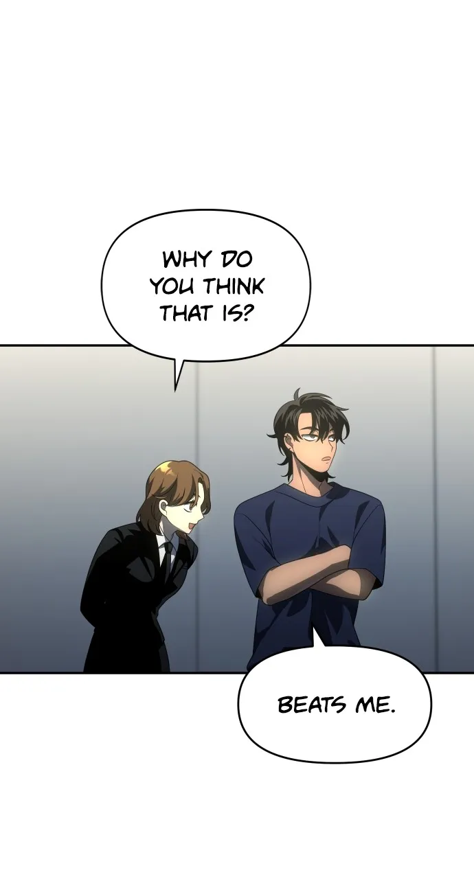 Read I Was the Final Boss chapter 22 image 86 on Lezhin