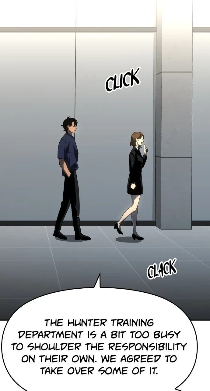 Read I Was the Final Boss chapter 22 image 89 on Lezhin