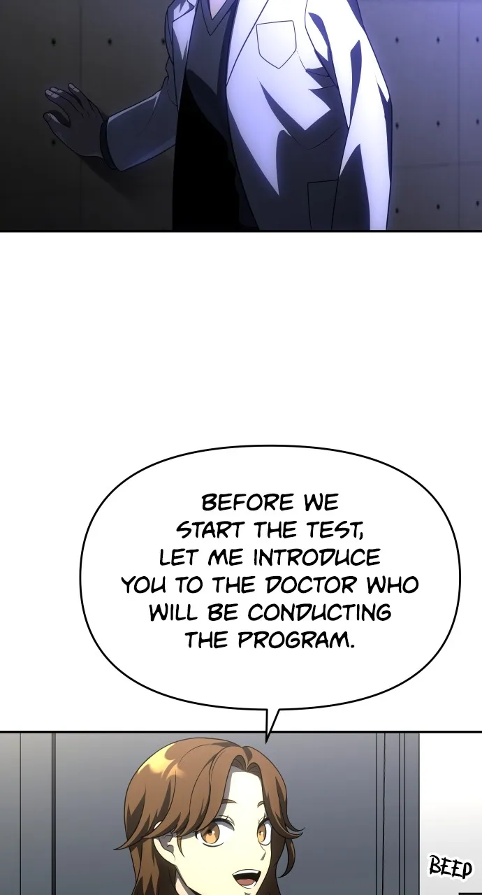 Read I Was the Final Boss chapter 22 image 92 on Lezhin
