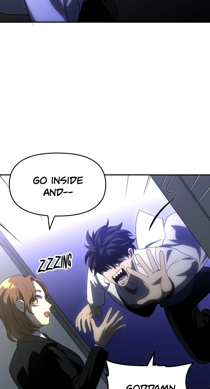 Read I Was the Final Boss chapter 22 image 94 on Lezhin