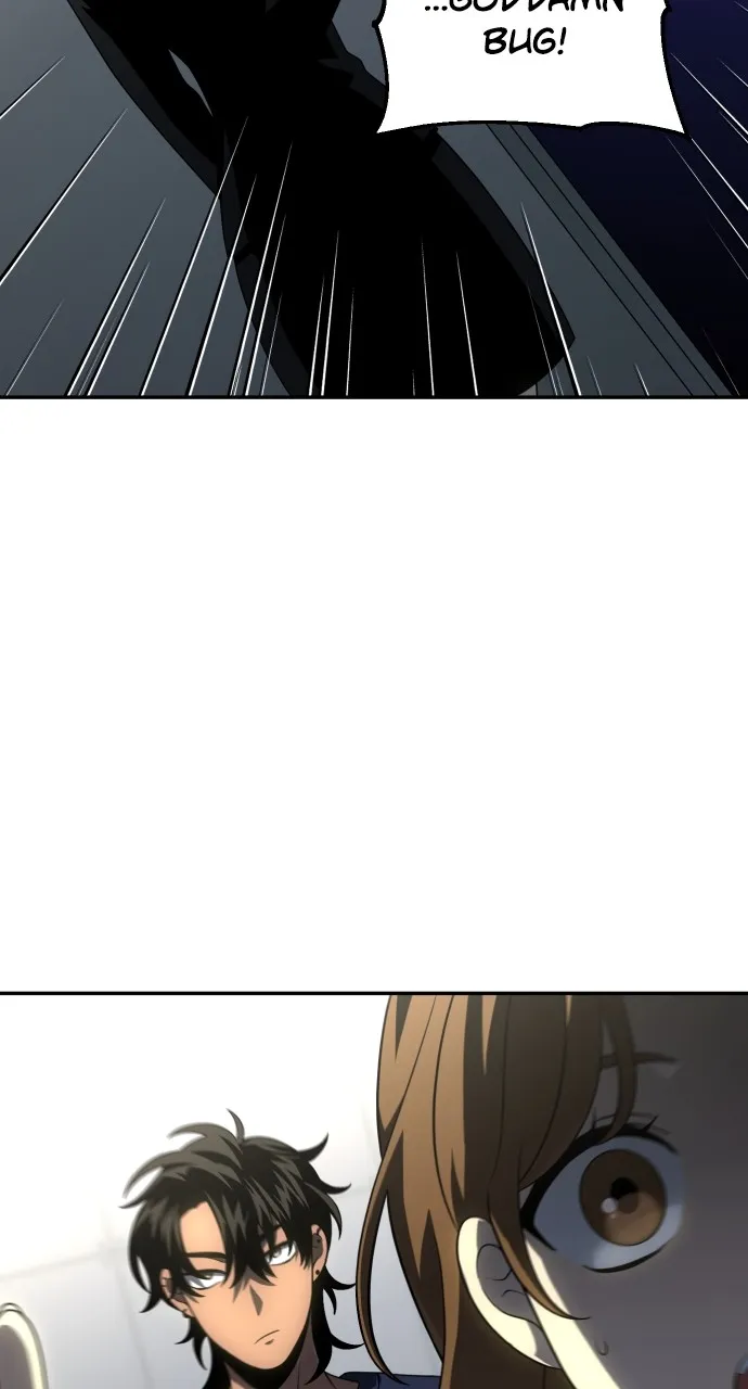 Read I Was the Final Boss chapter 22 image 95 on Lezhin