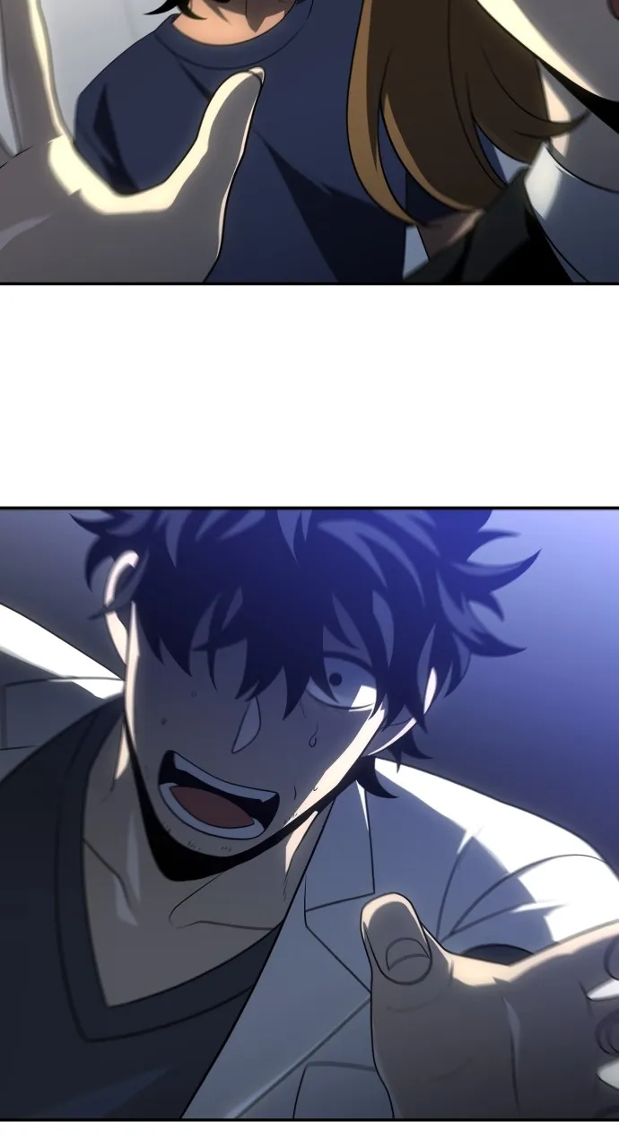 Read I Was the Final Boss chapter 22 image 96 on Lezhin