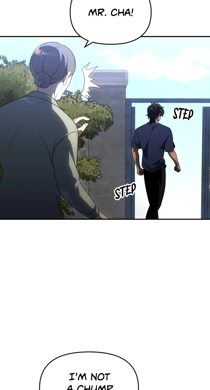 Read I Was the Final Boss chapter 23 image 104 on Lezhin