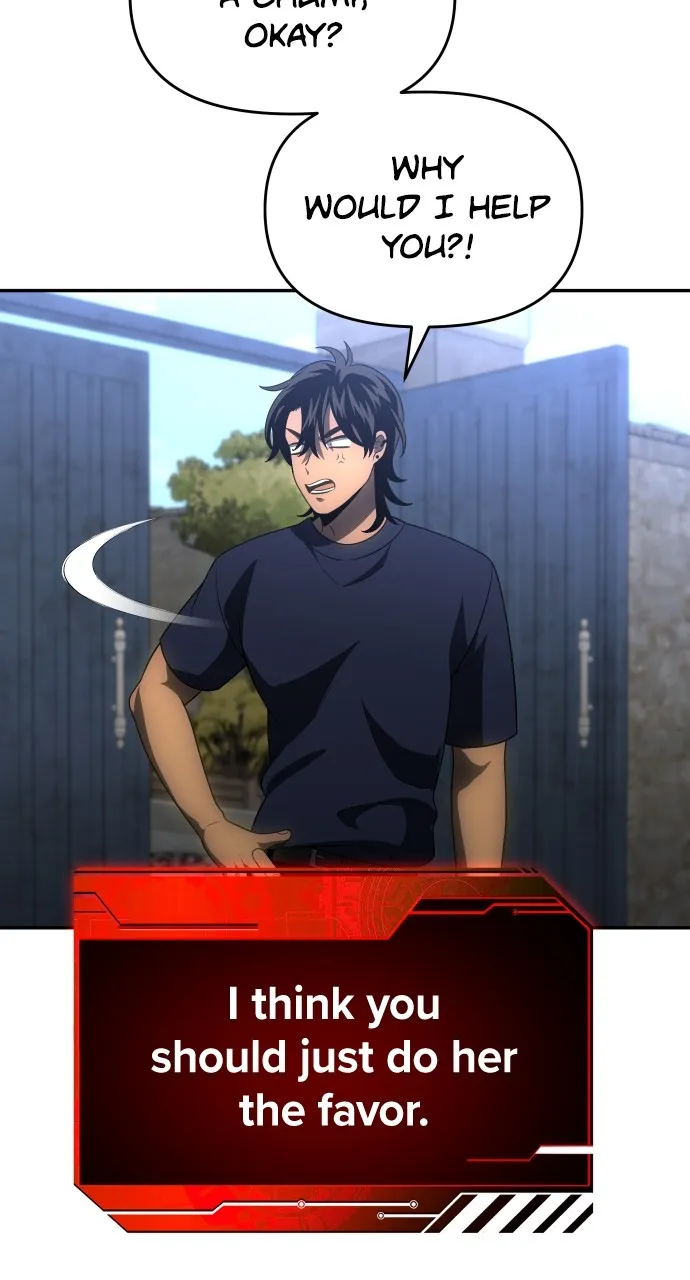 Read I Was the Final Boss chapter 23 image 105 on Lezhin