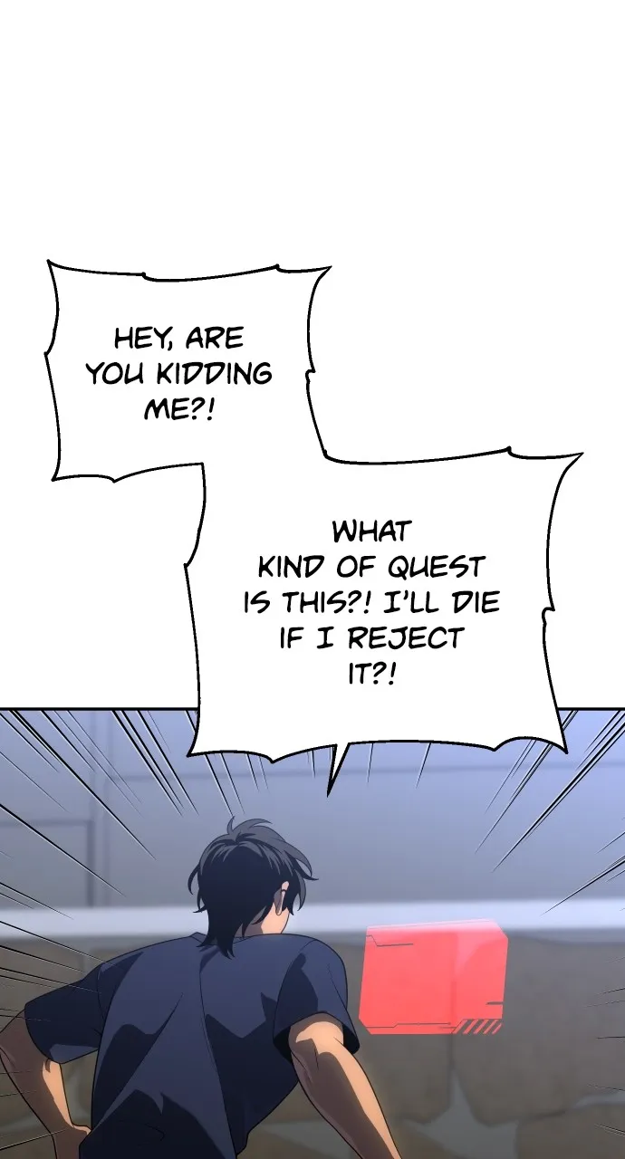 Read I Was the Final Boss chapter 23 image 108 on Lezhin