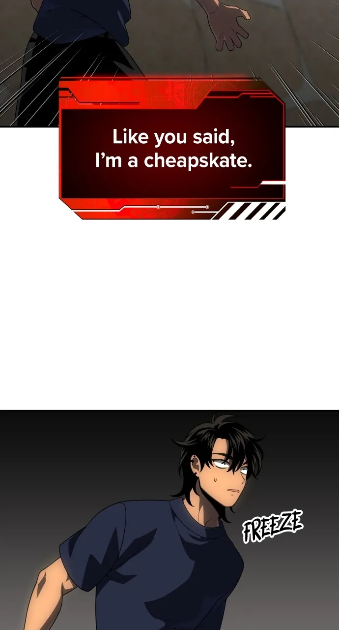 Read I Was the Final Boss chapter 23 image 109 on Lezhin