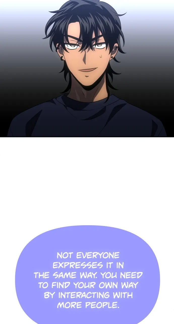 Read I Was the Final Boss chapter 23 image 113 on Lezhin
