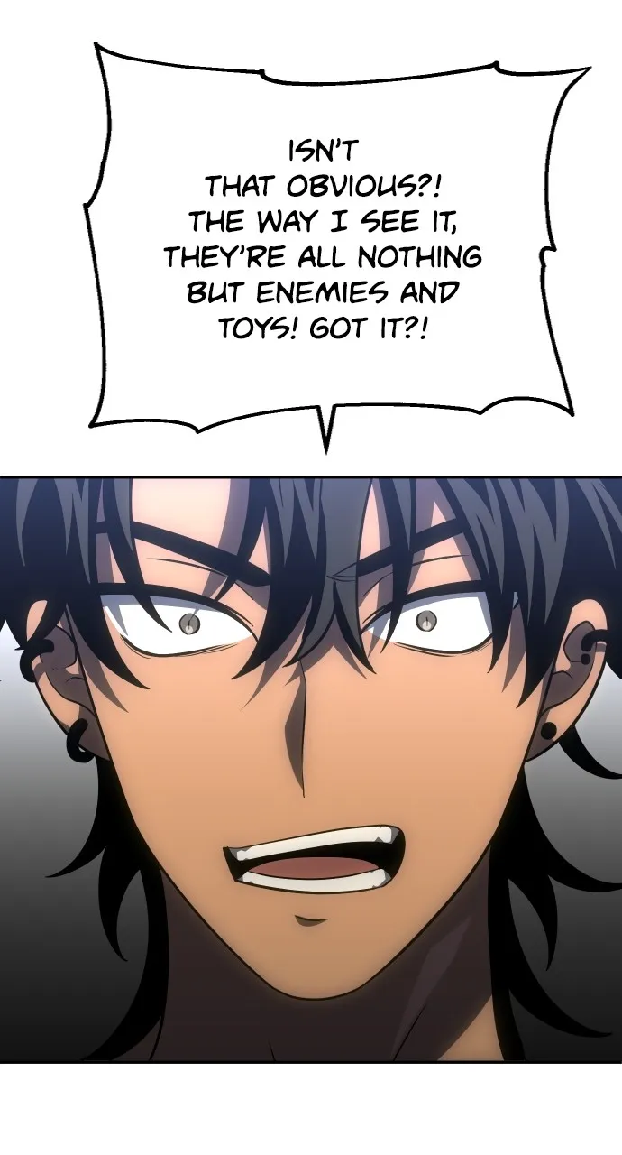 Read I Was the Final Boss chapter 23 image 117 on Lezhin