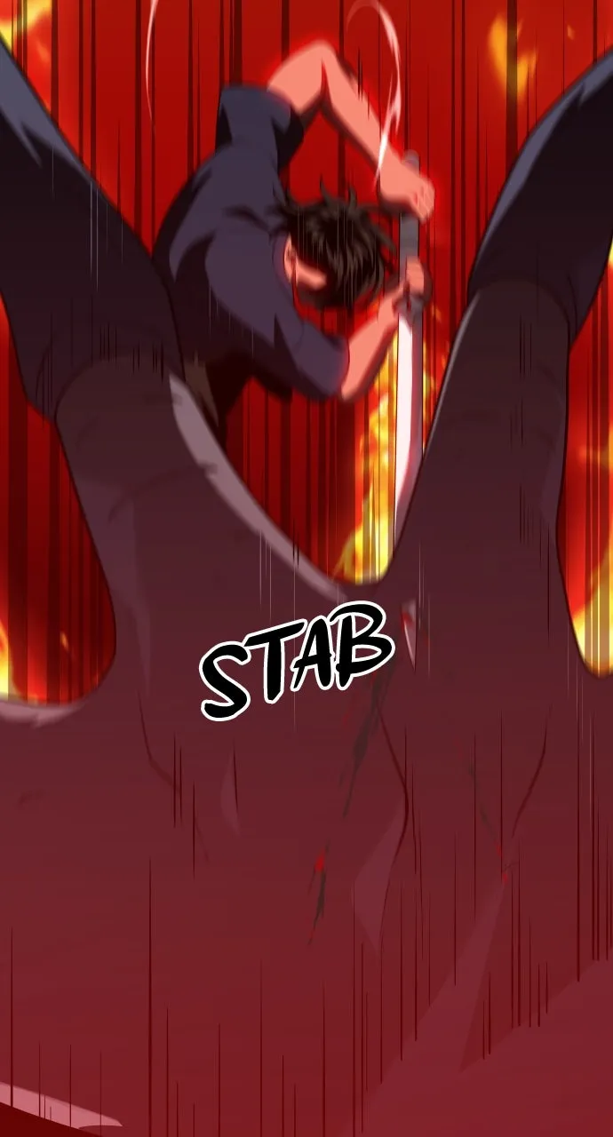 Read I Was the Final Boss chapter 23 image 12 on Lezhin