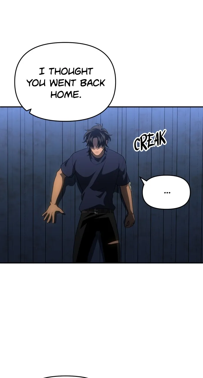 Read I Was the Final Boss chapter 23 image 122 on Lezhin