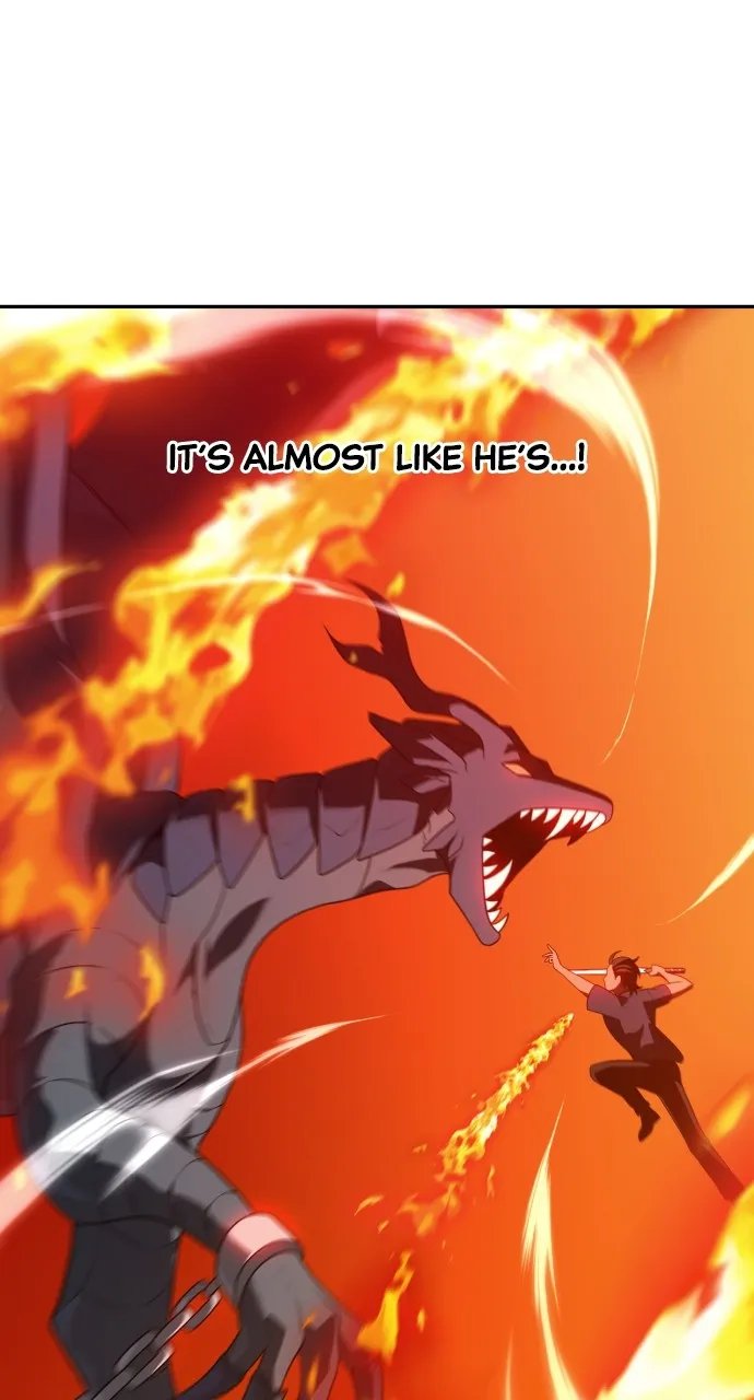 Read I Was the Final Boss chapter 23 image 2 on Lezhin