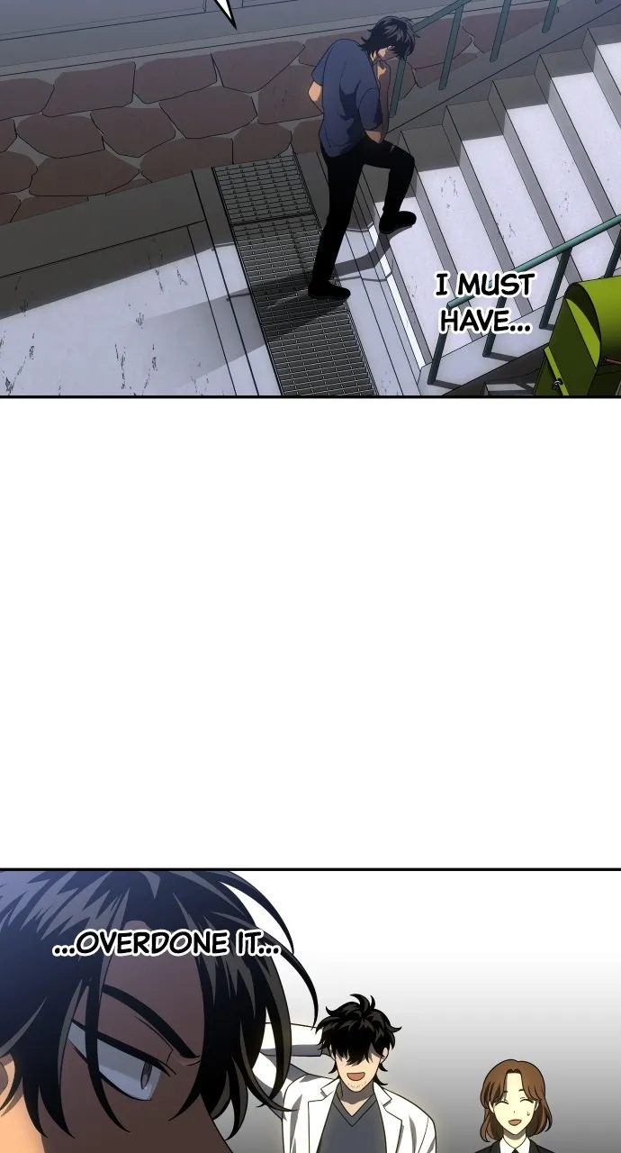 Read I Was the Final Boss chapter 23 image 27 on Lezhin