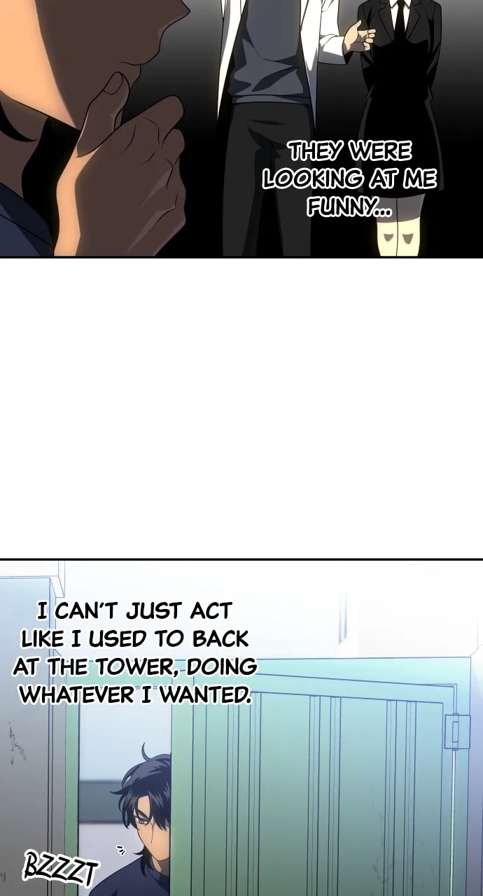 Read I Was the Final Boss chapter 23 image 28 on Lezhin