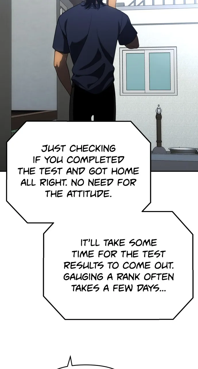 Read I Was the Final Boss chapter 23 image 30 on Lezhin