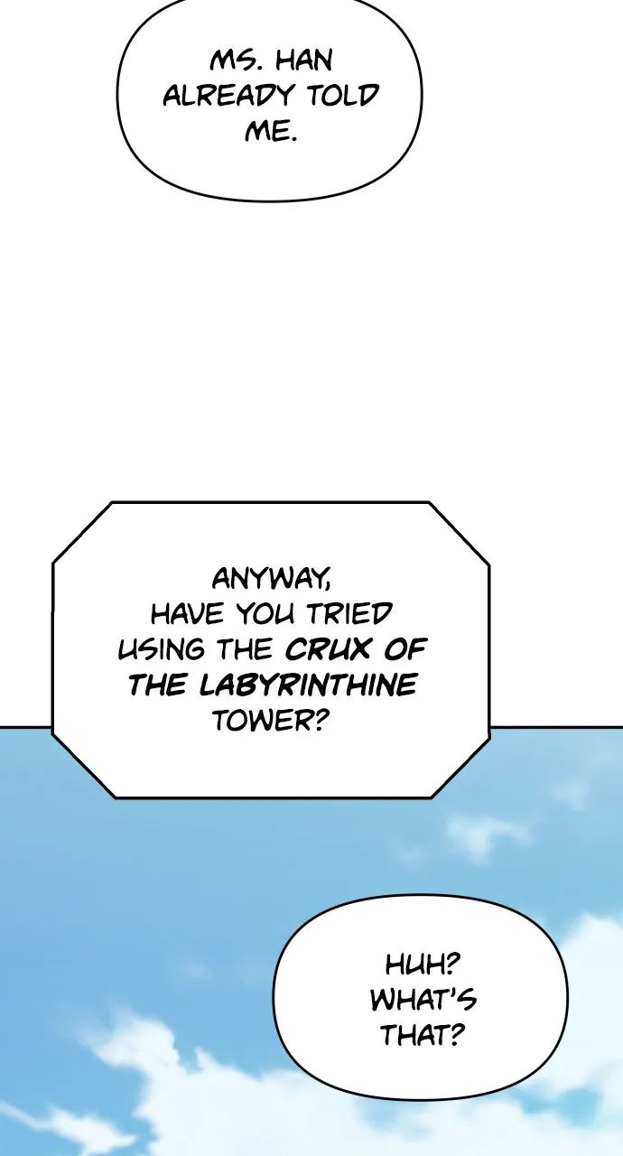 Read I Was the Final Boss chapter 23 image 31 on Lezhin