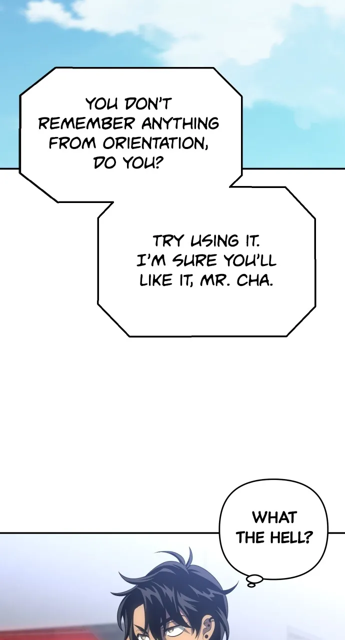 Read I Was the Final Boss chapter 23 image 32 on Lezhin