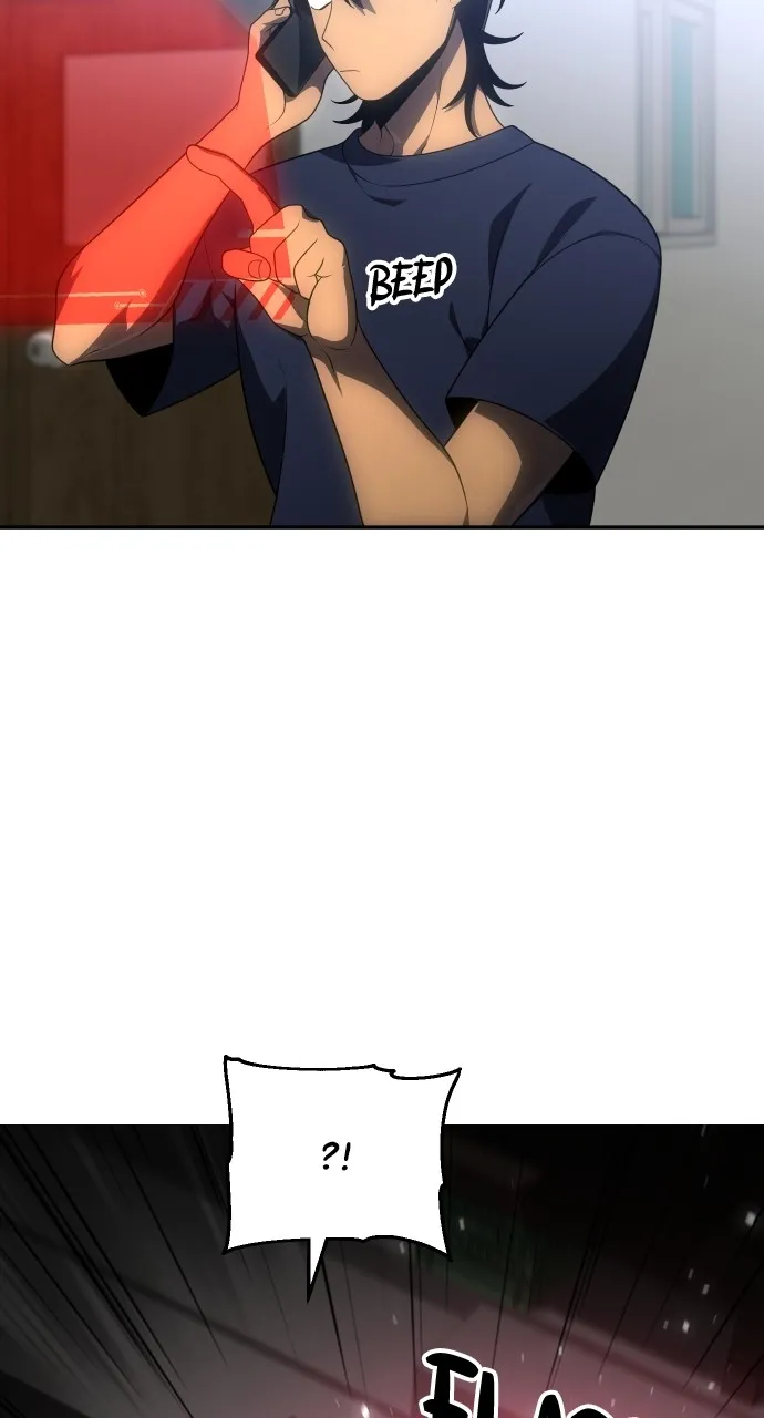 Read I Was the Final Boss chapter 23 image 33 on Lezhin