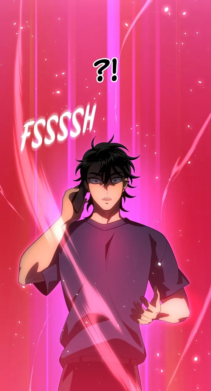 Read I Was the Final Boss chapter 23 image 36 on Lezhin