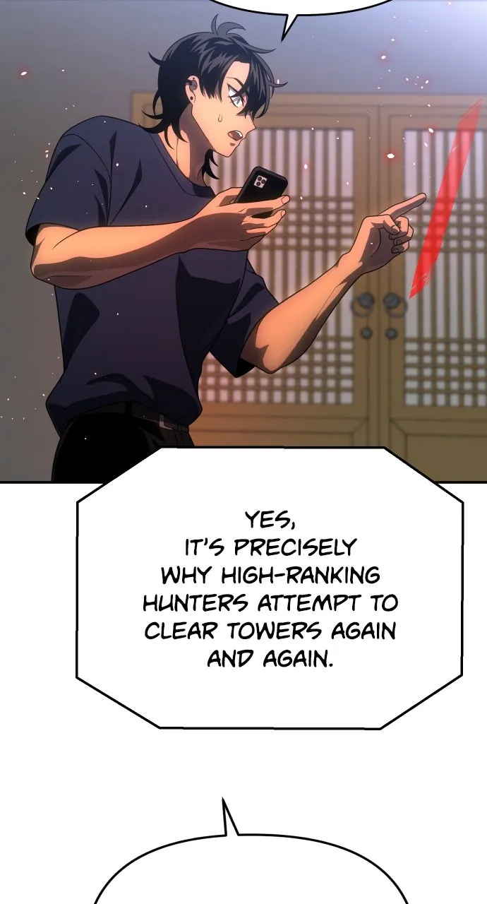 Read I Was the Final Boss chapter 23 image 39 on Lezhin