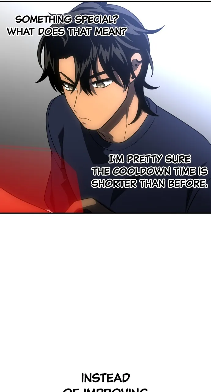 Read I Was the Final Boss chapter 23 image 43 on Lezhin