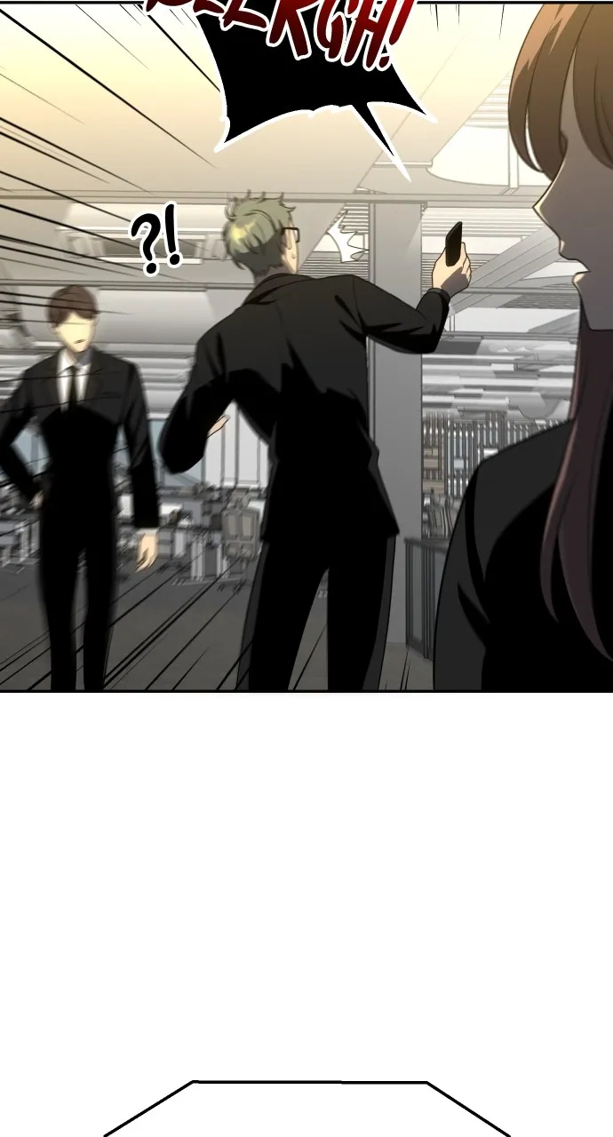 Read I Was the Final Boss chapter 23 image 47 on Lezhin