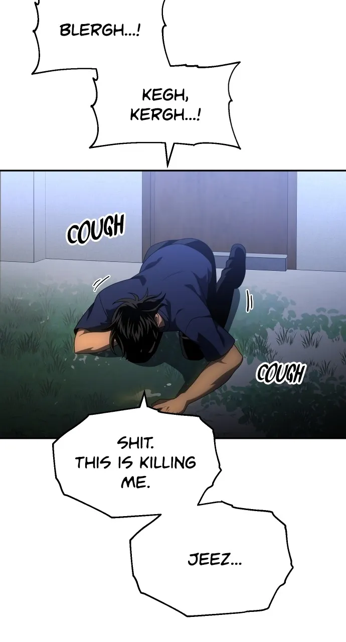 Read I Was the Final Boss chapter 23 image 56 on Lezhin