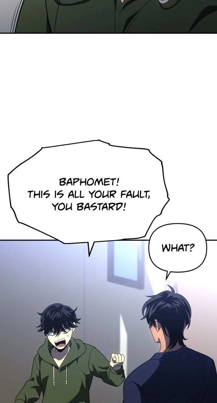 Read I Was the Final Boss chapter 23 image 71 on Lezhin