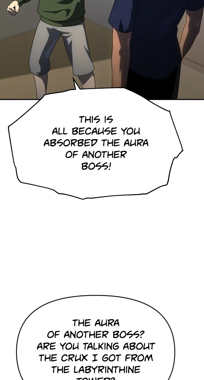 Read I Was the Final Boss chapter 23 image 72 on Lezhin