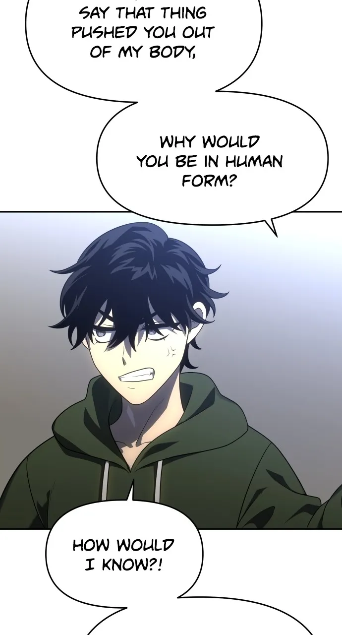 Read I Was the Final Boss chapter 23 image 74 on Lezhin