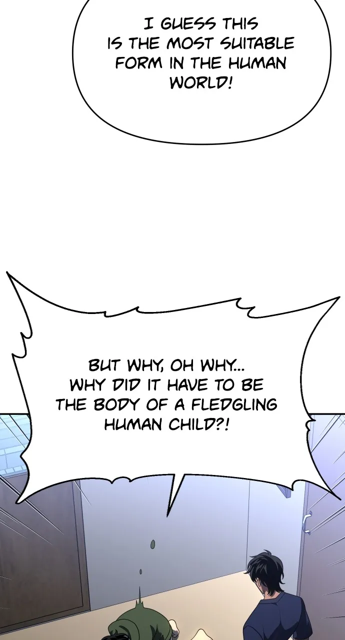 Read I Was the Final Boss chapter 23 image 75 on Lezhin