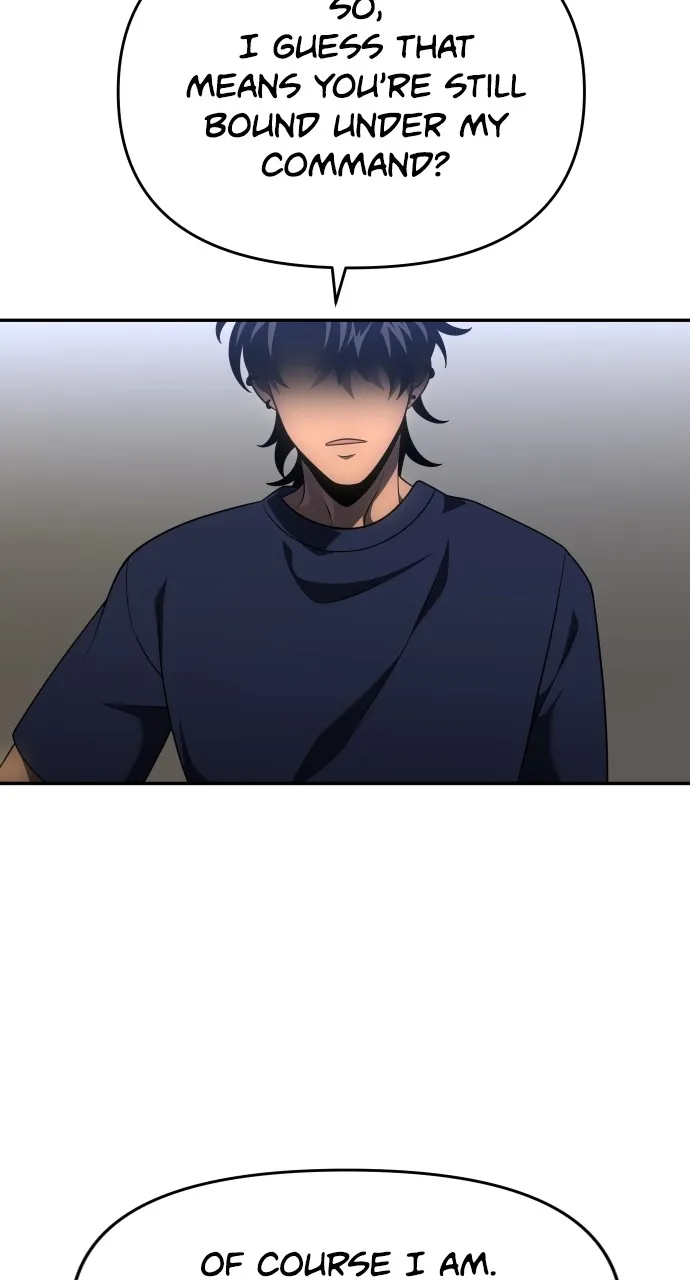 Read I Was the Final Boss chapter 23 image 77 on Lezhin