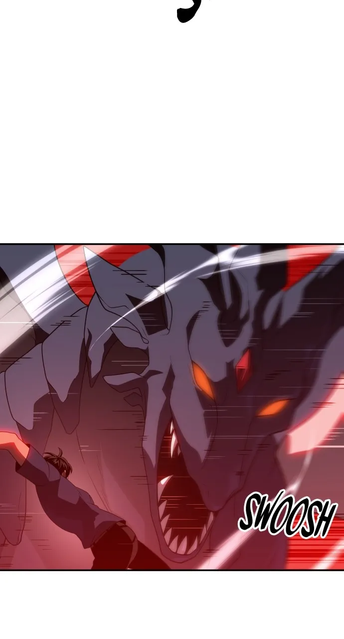 Read I Was the Final Boss chapter 23 image 8 on Lezhin