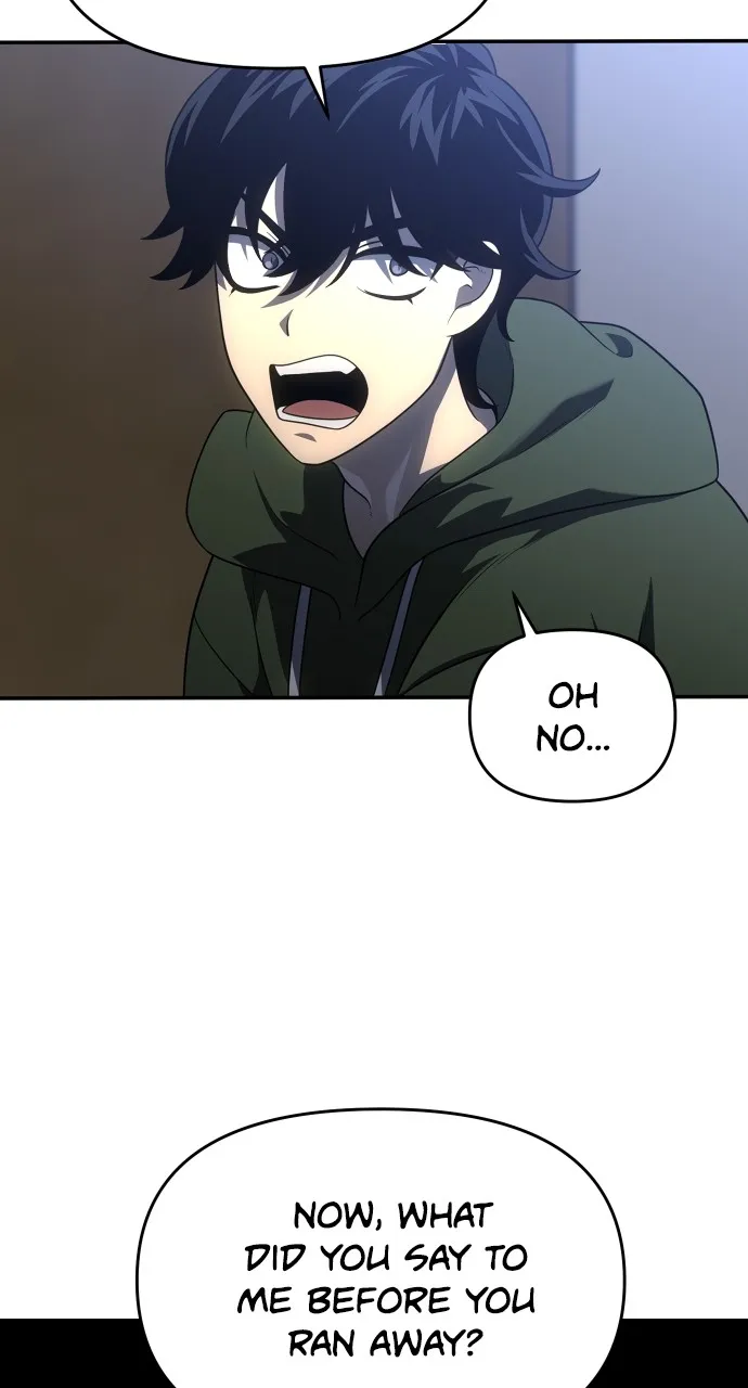 Read I Was the Final Boss chapter 23 image 80 on Lezhin